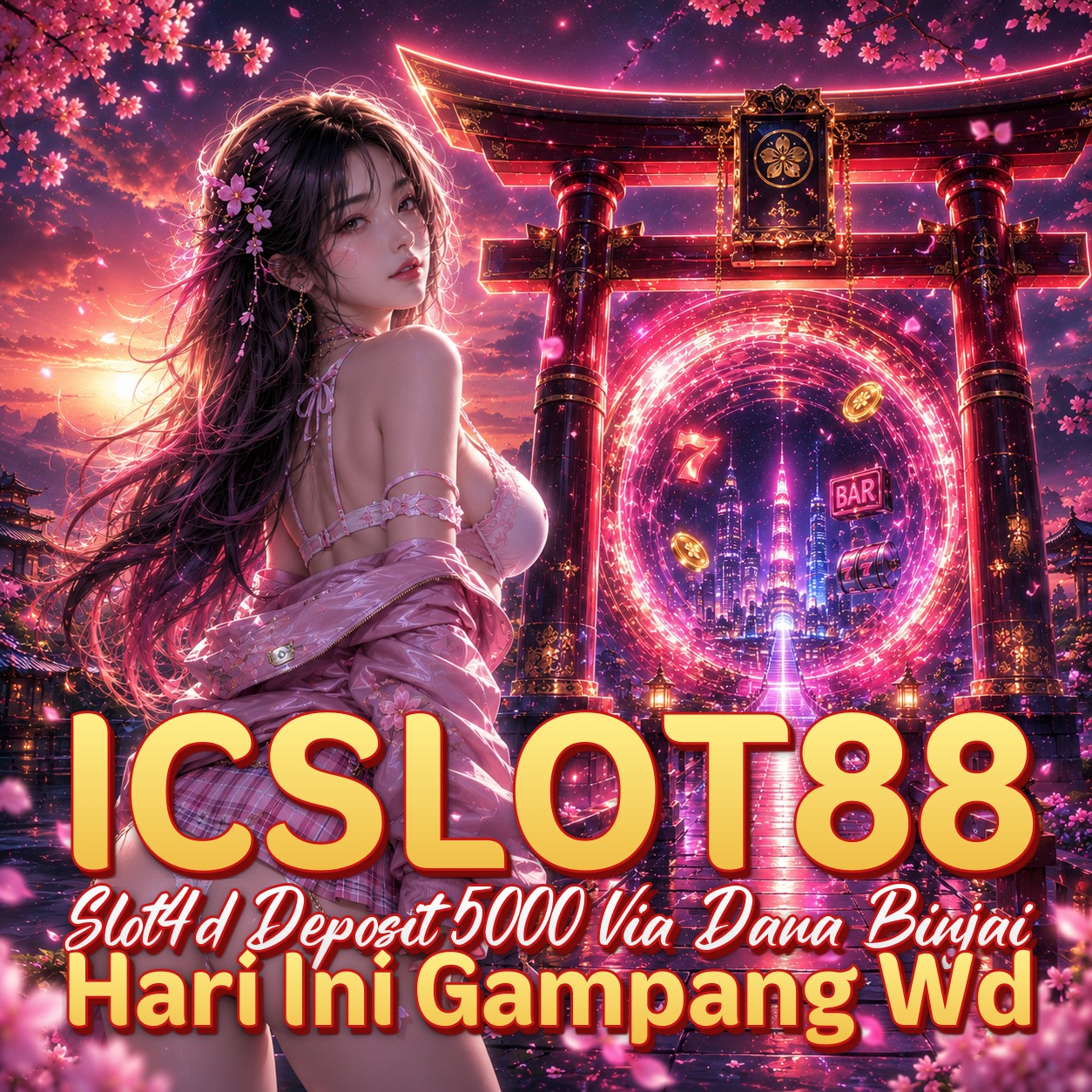 ICSLOT88
