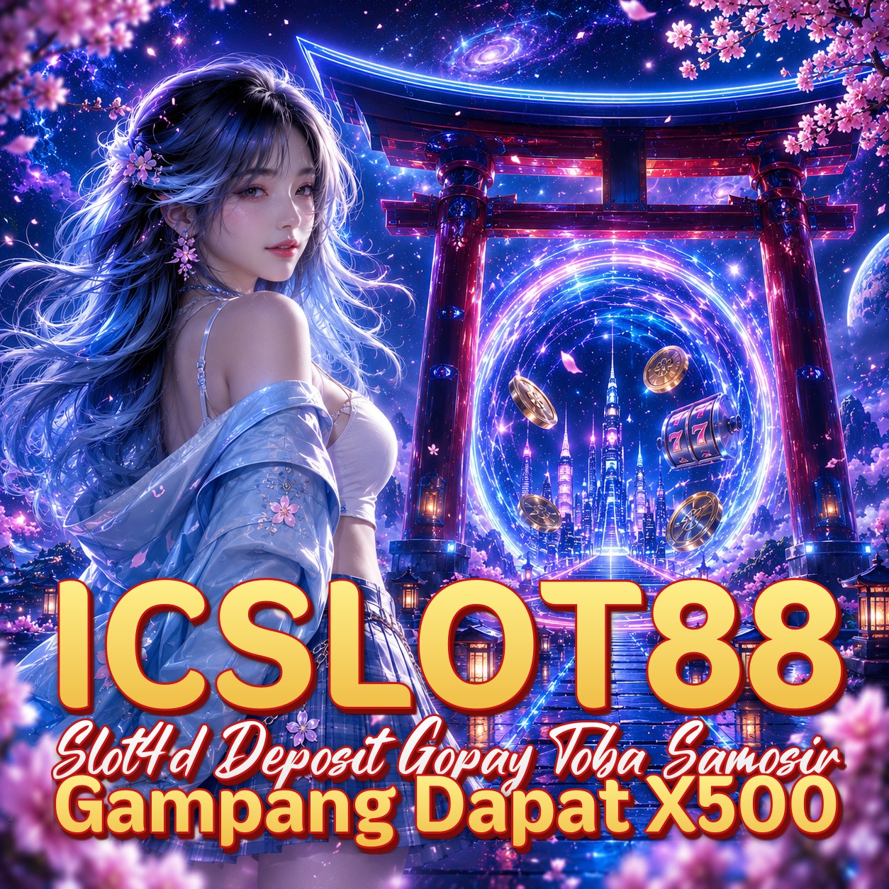 ICSLOT88