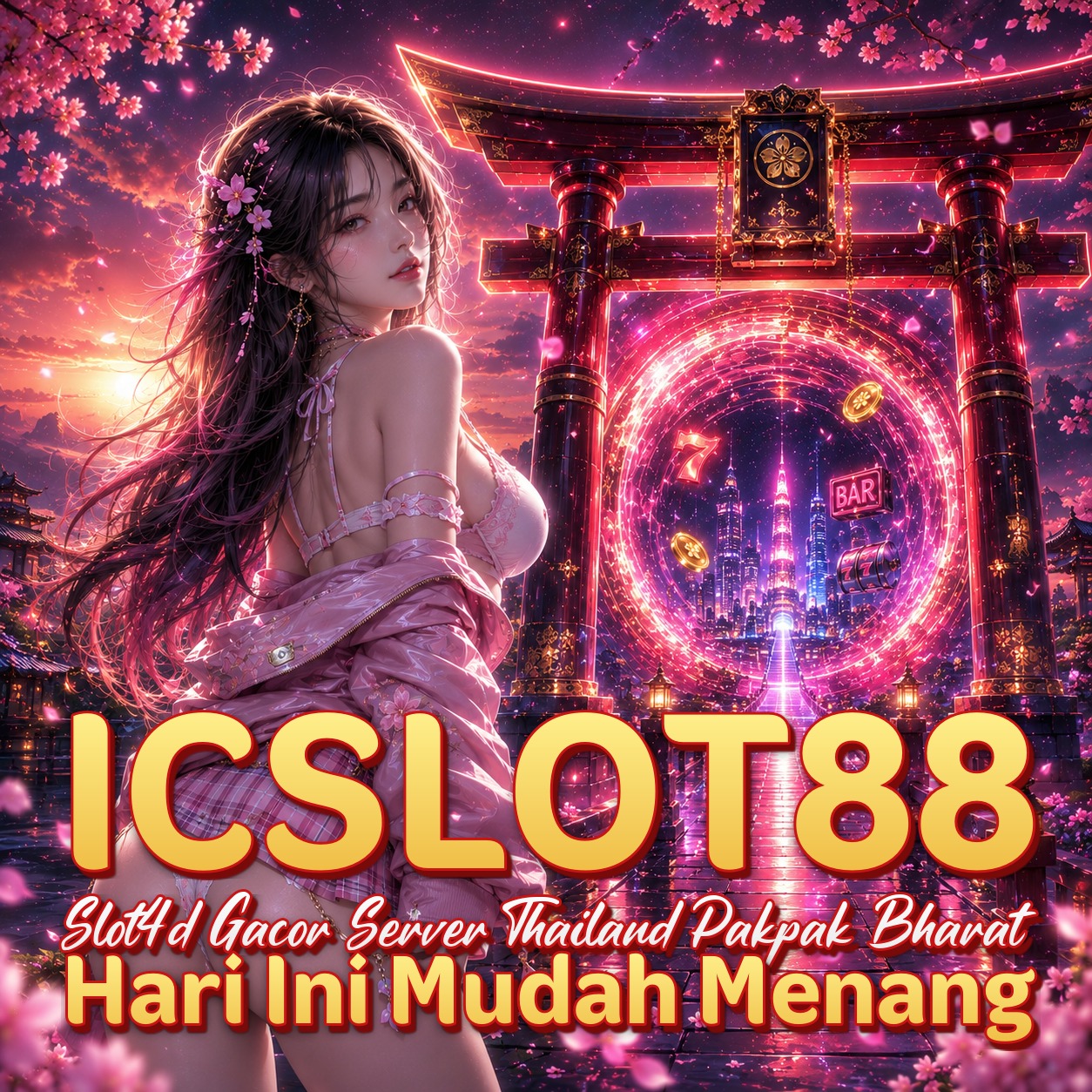 ICSLOT88