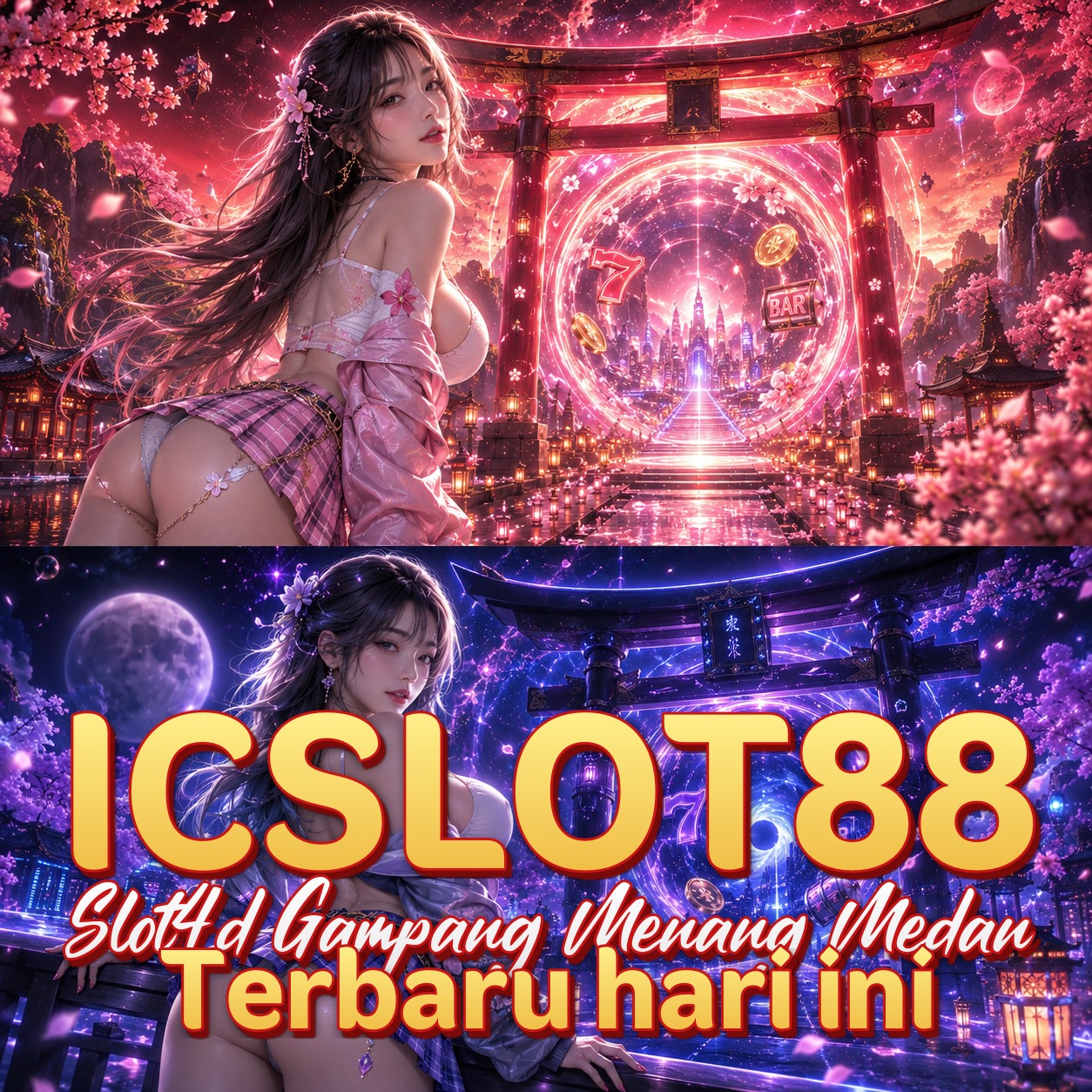 ICSLOT88