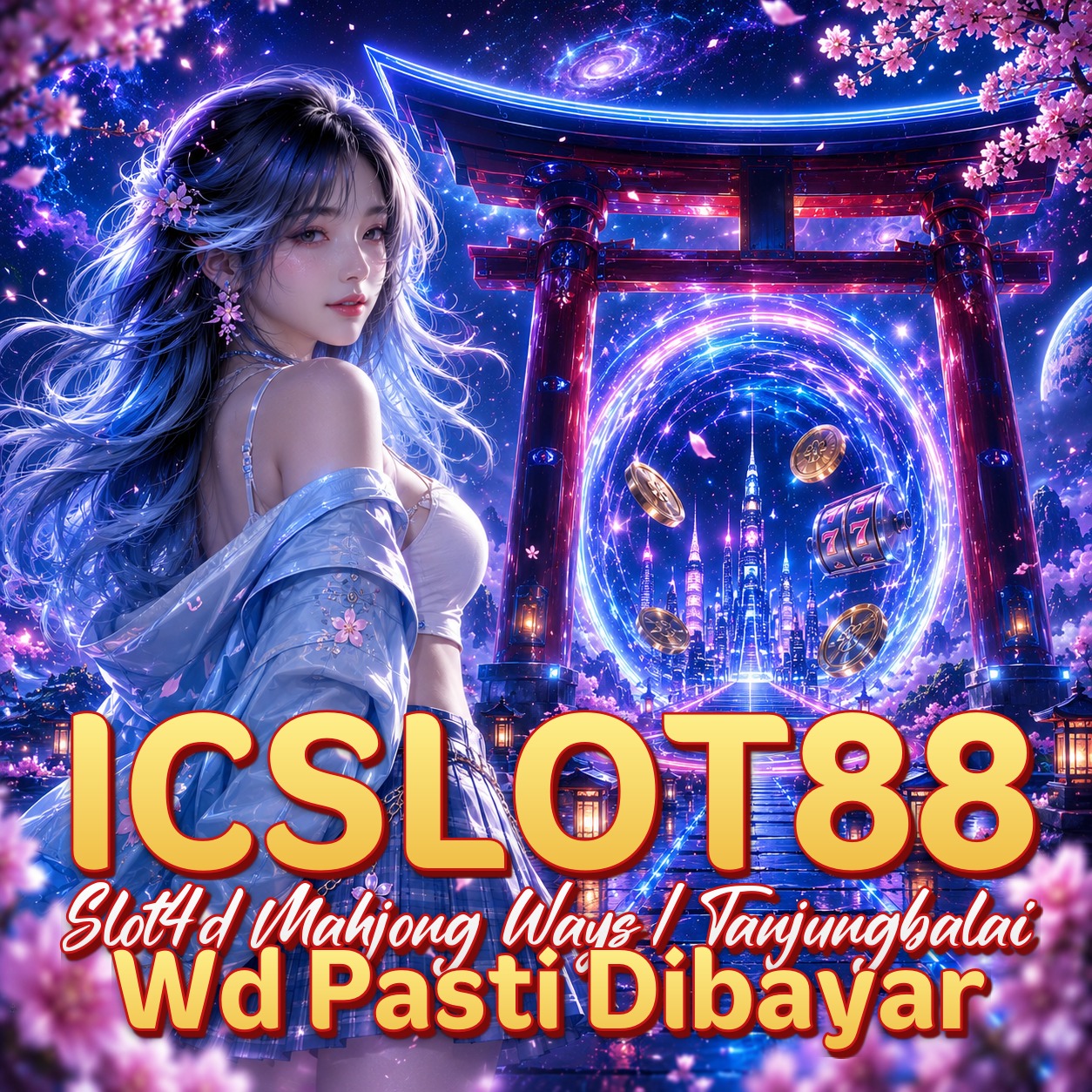 ICSLOT88