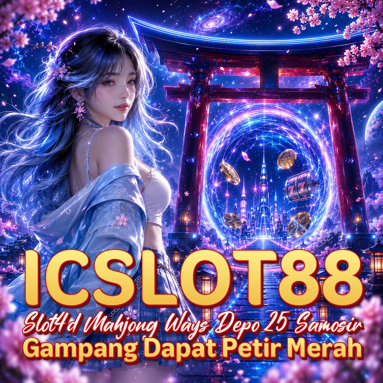 ICSLOT88