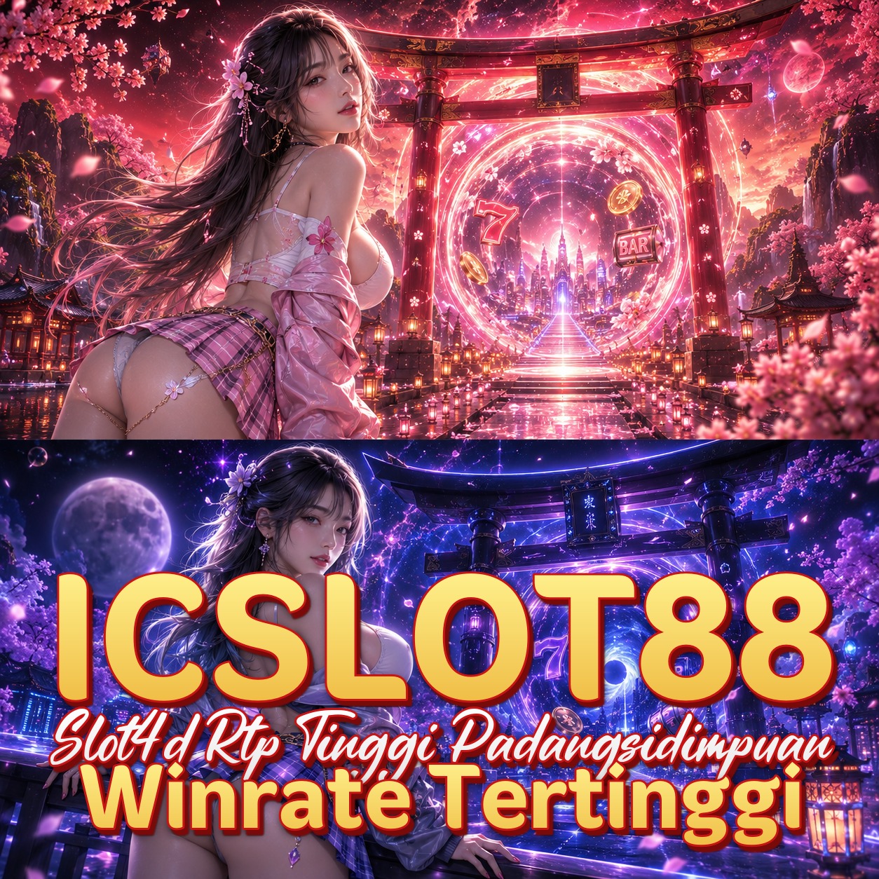 ICSLOT88