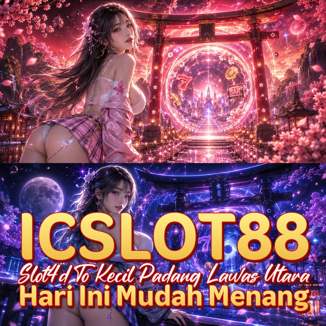 ICSLOT88