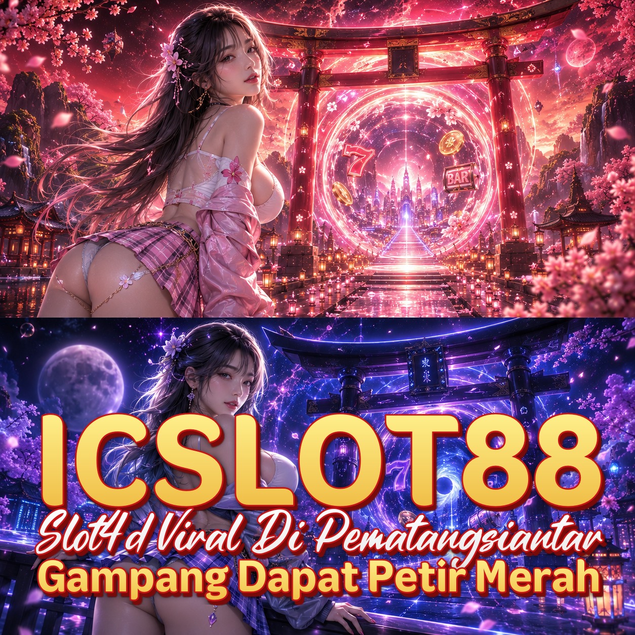 ICSLOT88